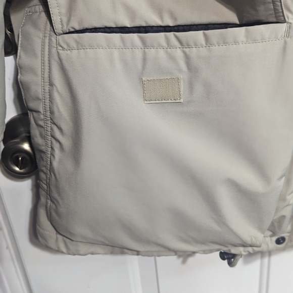 Eddie Bauer | Men's Goosedown Jacket Coat | Size Large - Picture 6 of 13